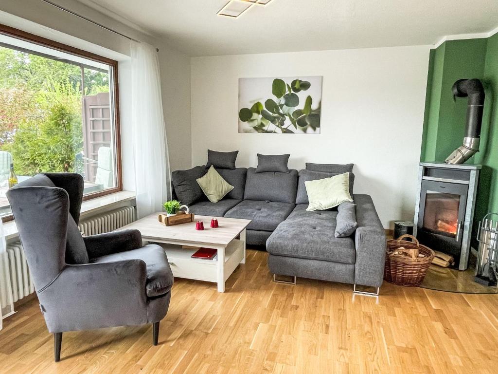 Apartment Auszeit by Interhome - 2