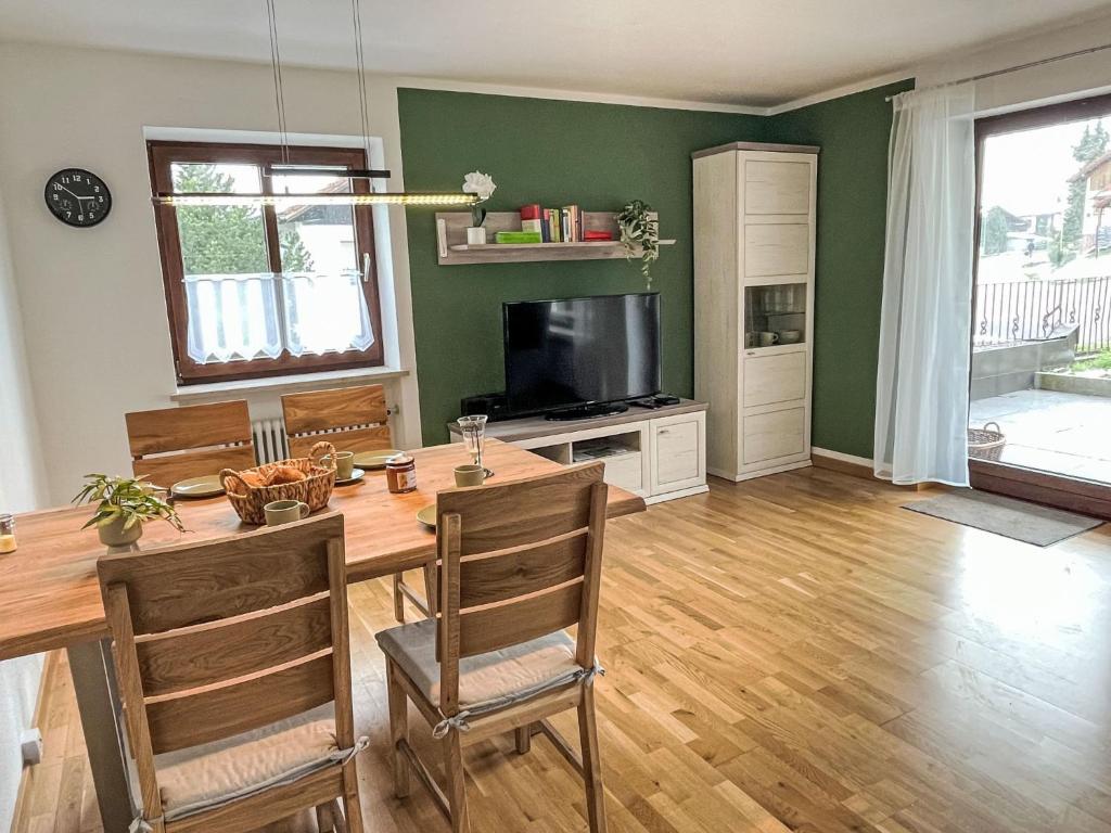 Apartment Auszeit by Interhome - 4