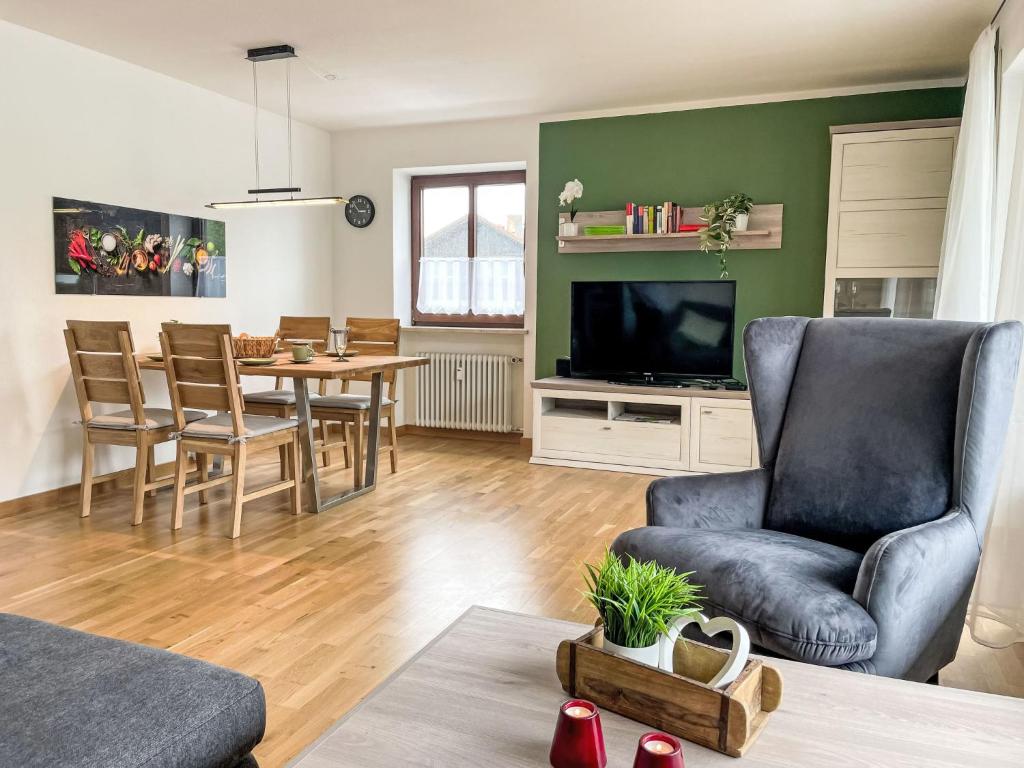 Apartment Auszeit by Interhome - 3