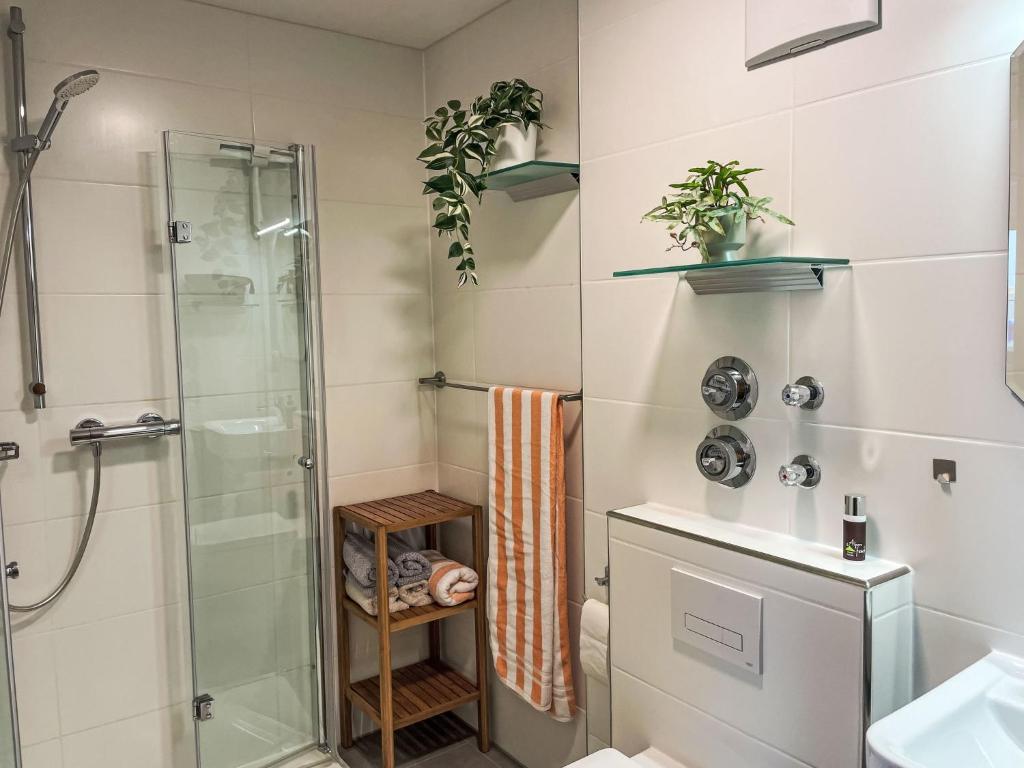 Apartment Auszeit by Interhome - 5
