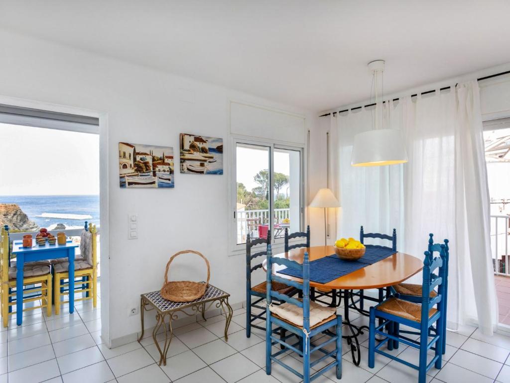 Apartment Graciosa Blanco by Interhome - 3