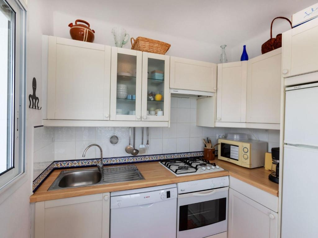 Apartment Graciosa Blanco by Interhome - 4