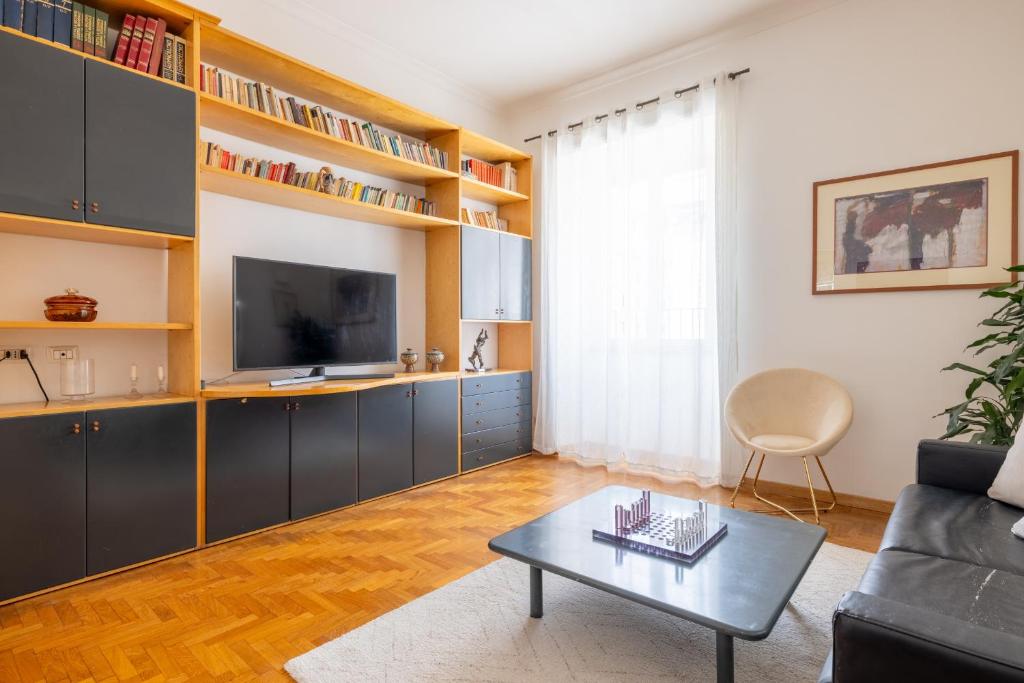 DOMUS GIULIA - 3