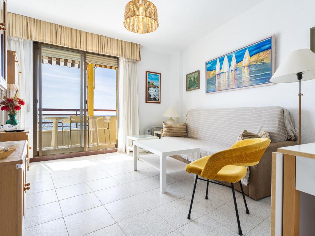 Apartment Torreslandia Mar by Interhome - 3