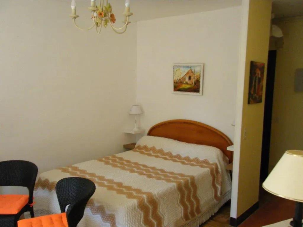 Studio cosy à Amélie-les-Bains, 32 m², vue montagne - 5