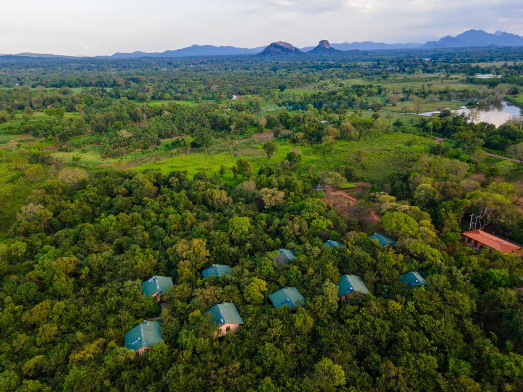 Sigiriya Forest Edge By Marino Leisure, Sigiriya