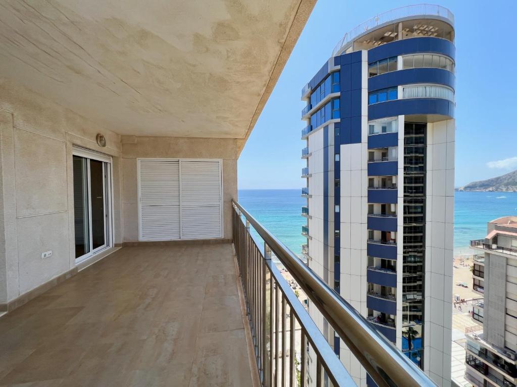 Porto Azul 14 Calpe, Calpe