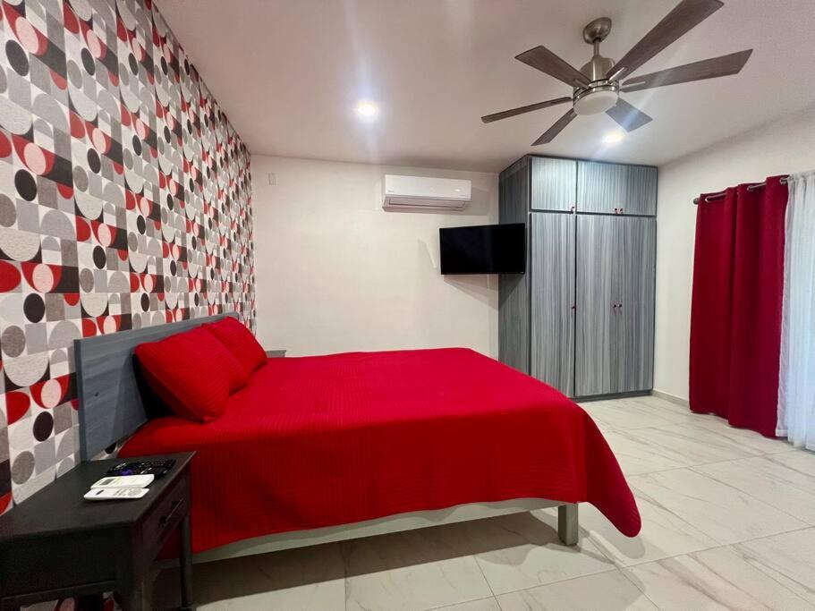 CASA TICHI Vacational Home - 4