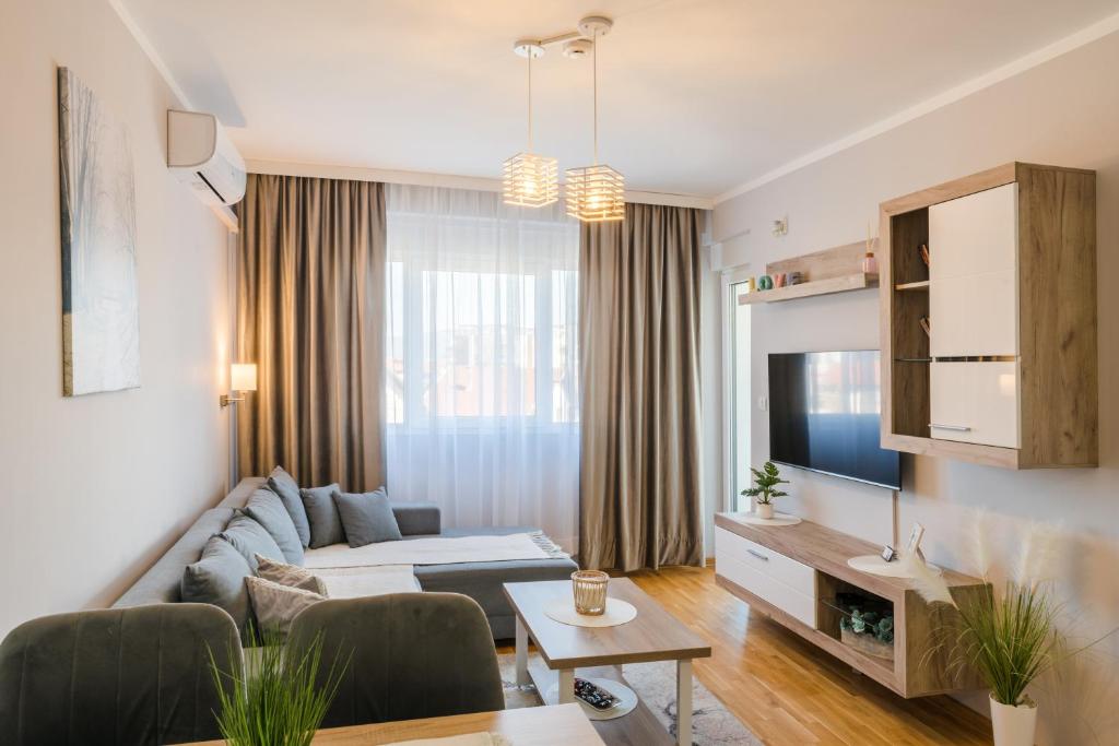 SPA 25, Vrnjačka Banja