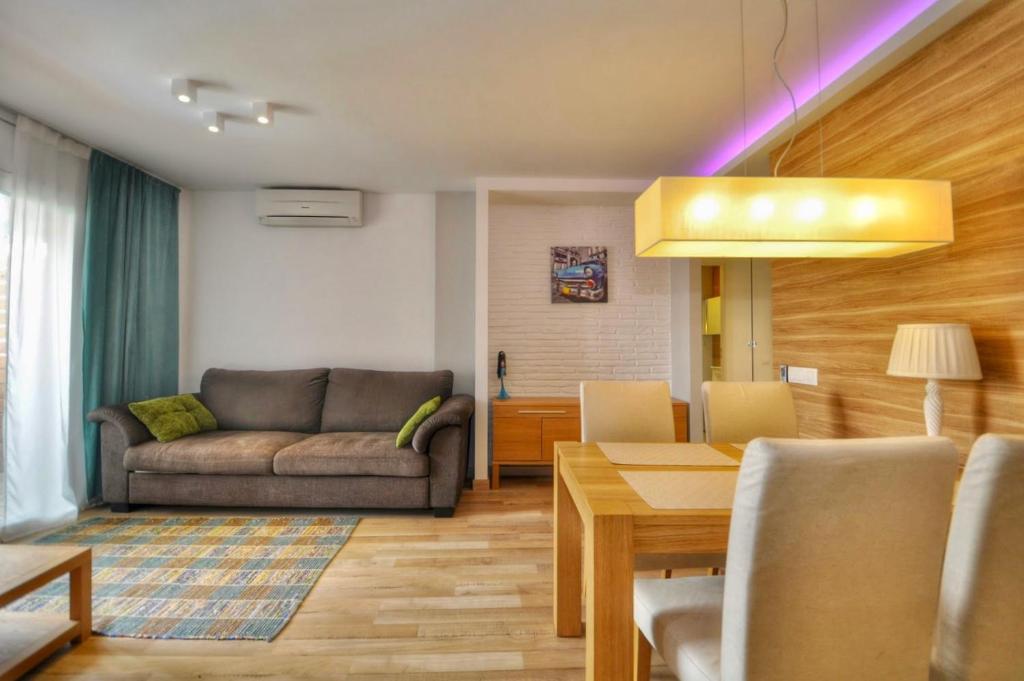 Apartment Columbo - 5
