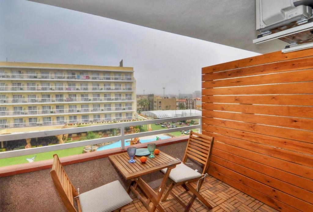 Apartment Columbo - 2