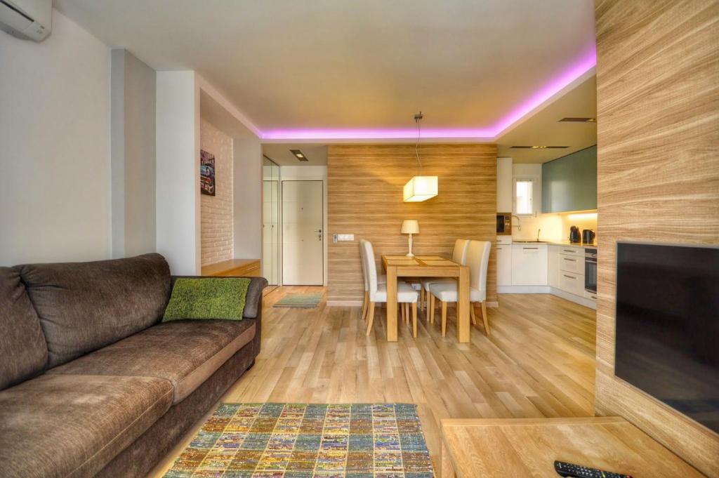 Apartment Columbo - 4