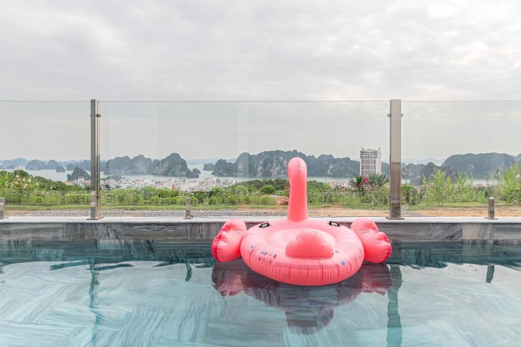 Villa Hạ Long Gần Biển