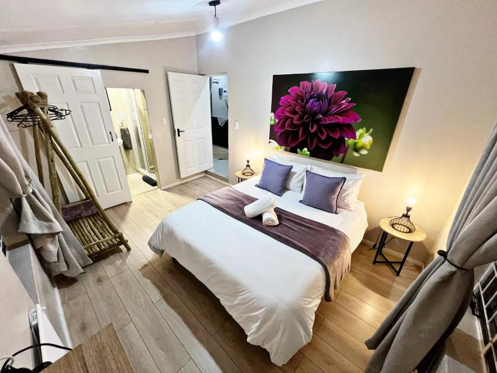Lincoln Moon Guesthouse, hotel v destinaci Graskop