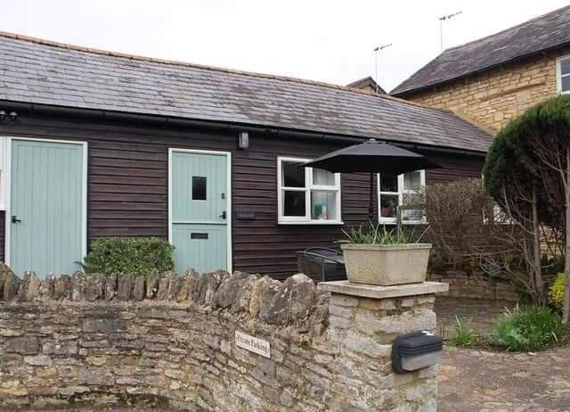 Wellcroft, Buckinghamshire