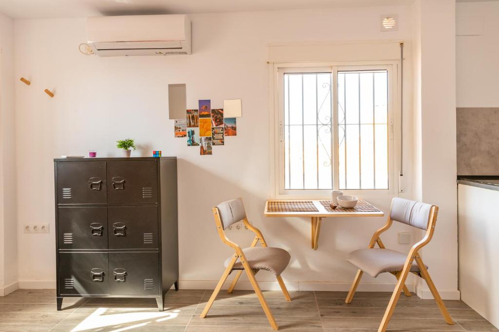 Mini Rooftop & Relax 1 - 4
