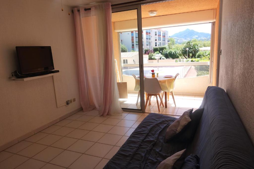 Appartement terrasse , vue sur piscine Montagne !! Incroyable ! - 4