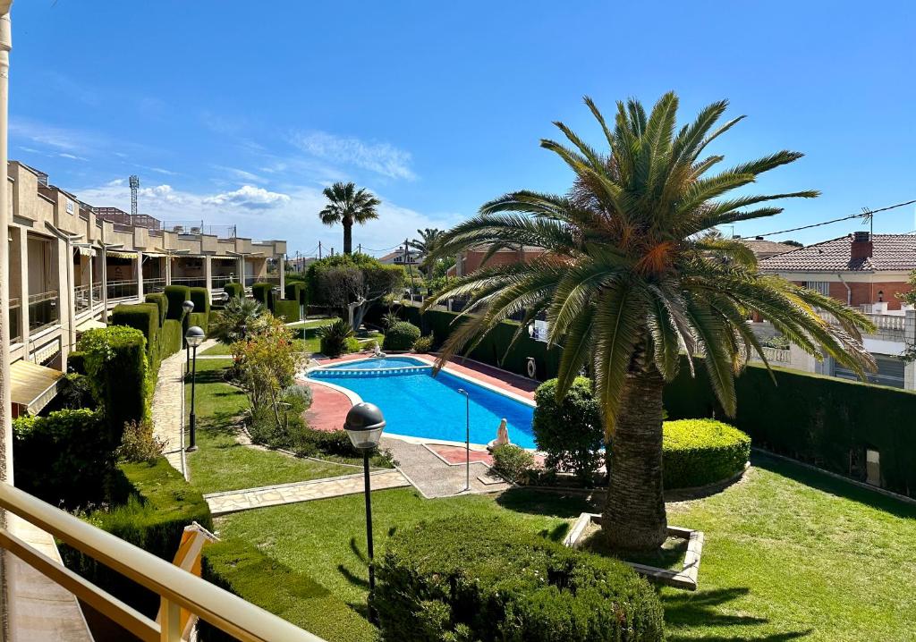 Home Mediterrani Cambrils - 2