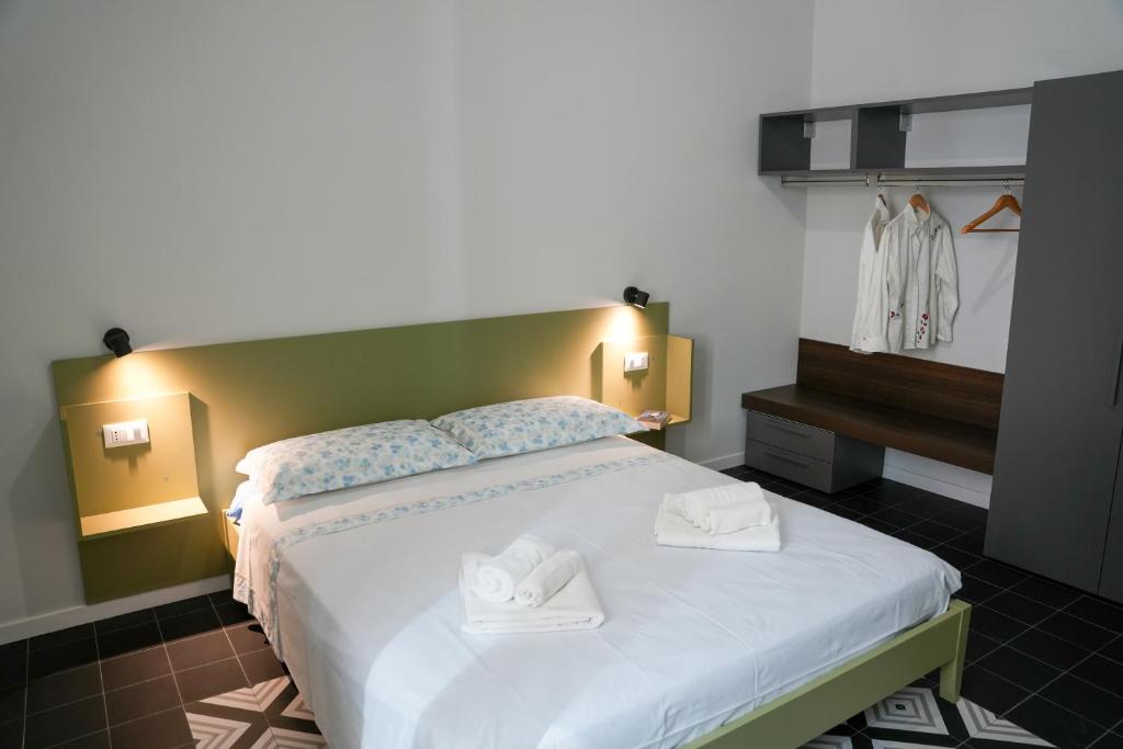 La Marina - Casa Assuntina - 5