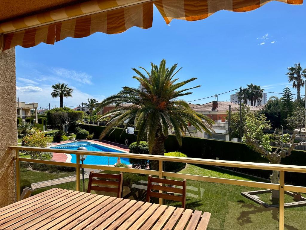 Home Mediterrani Cambrils - 5