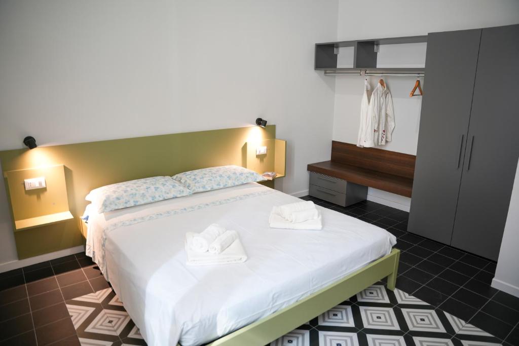 La Marina - Casa Assuntina - 4