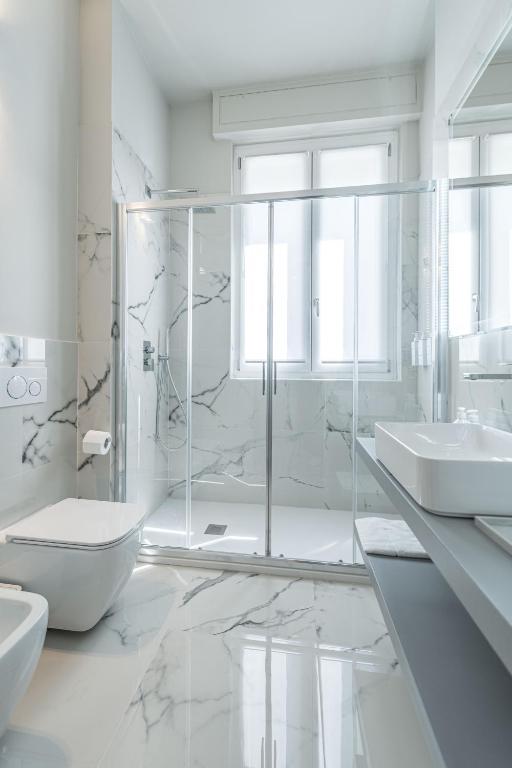 Olympias Moscova Suite - 4