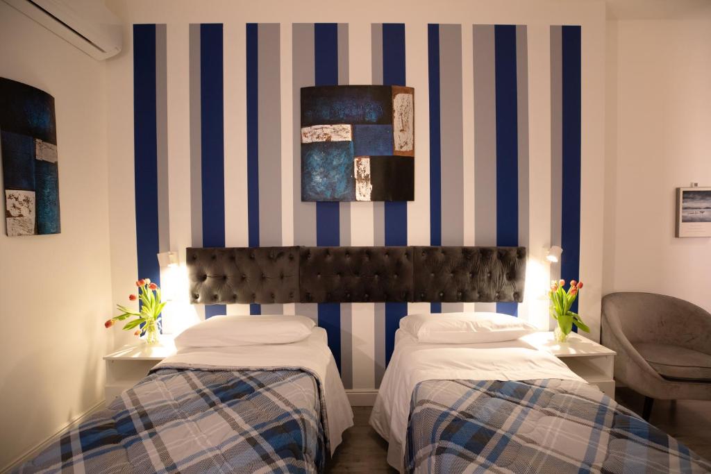 Bru Rooms - 1
