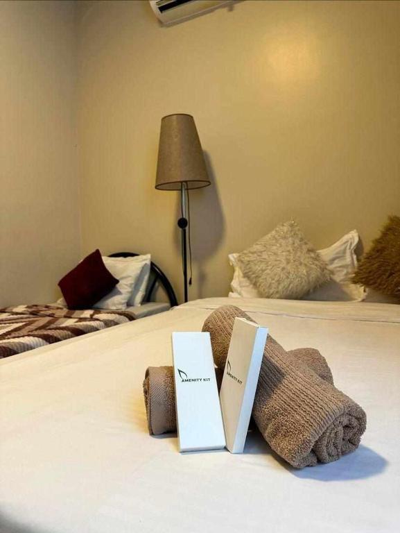 Relaxing condo Mactan Newtown, Punta Engaño