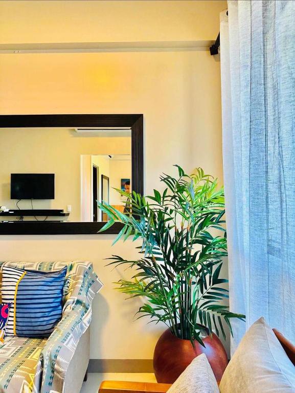 Amazing Sea View at Mactan Newtown, Punta Engaño