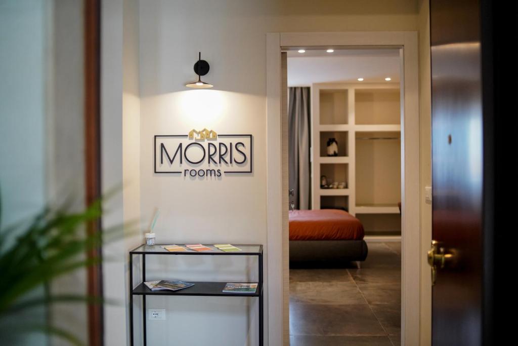 Morris Rooms - 3