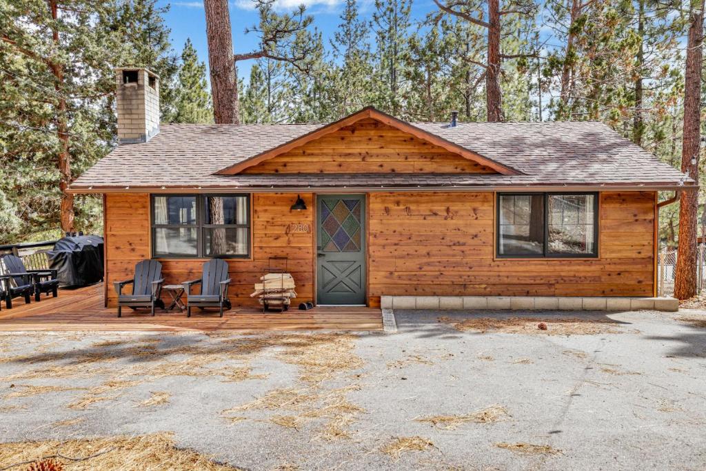 Bruin chalet #2464, Sugarloaf