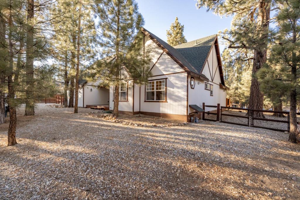 One hundred pines ranch #2005, Woodlands