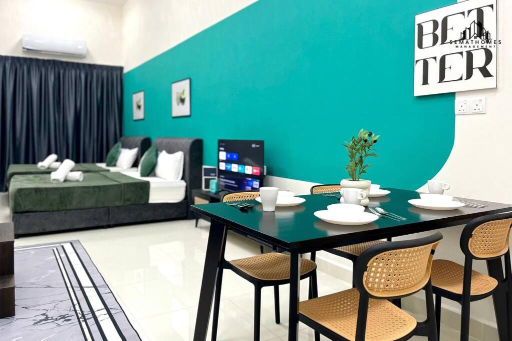 Kip Core Soho Designer Studio, Sepang