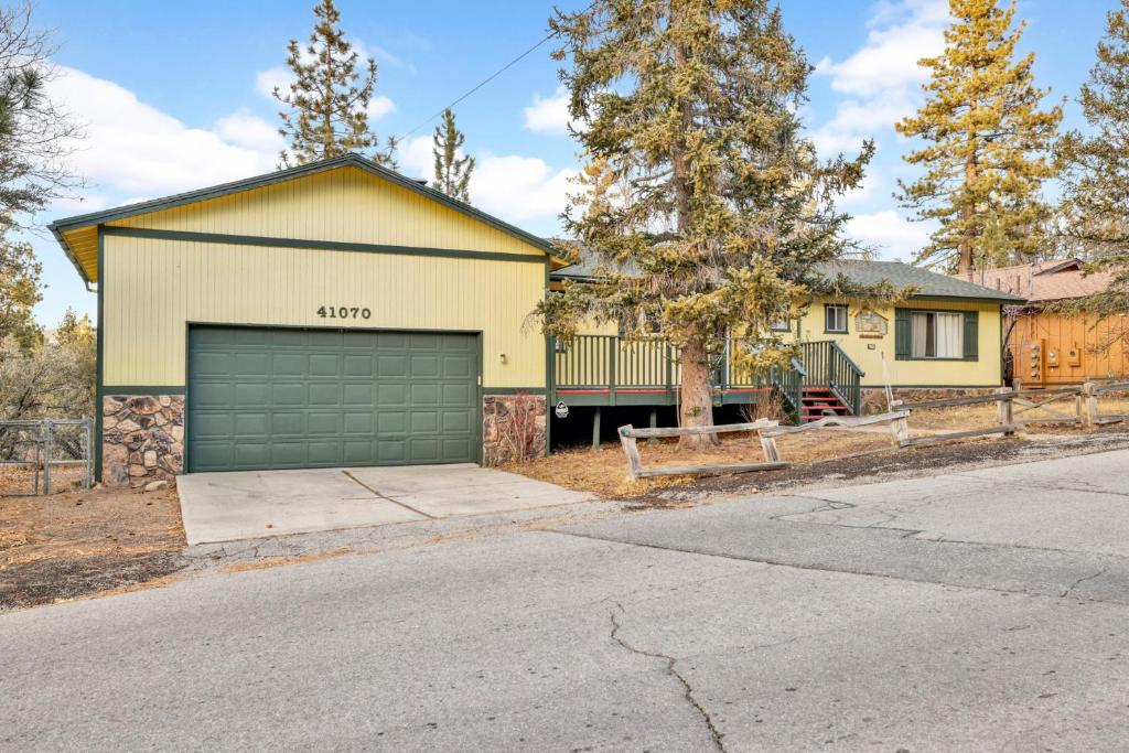 A hidden asset #2379, Big Bear Lake