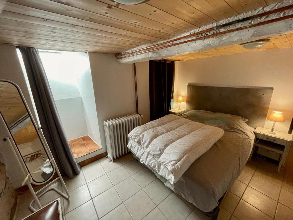 Centre de Luchon grand Appartement rénové - 2