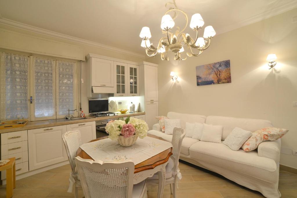 CASA GRANDIS Dimora di Charme nel Cuore di Bordighera - 4