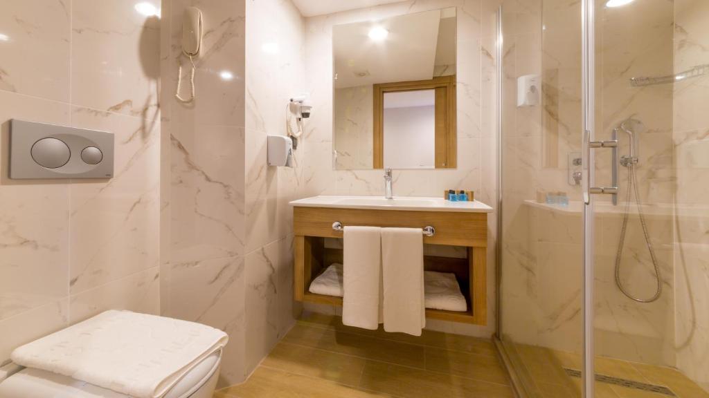 Ada Julian Marmaris — Hotel rooms in Marmaris, Mugla