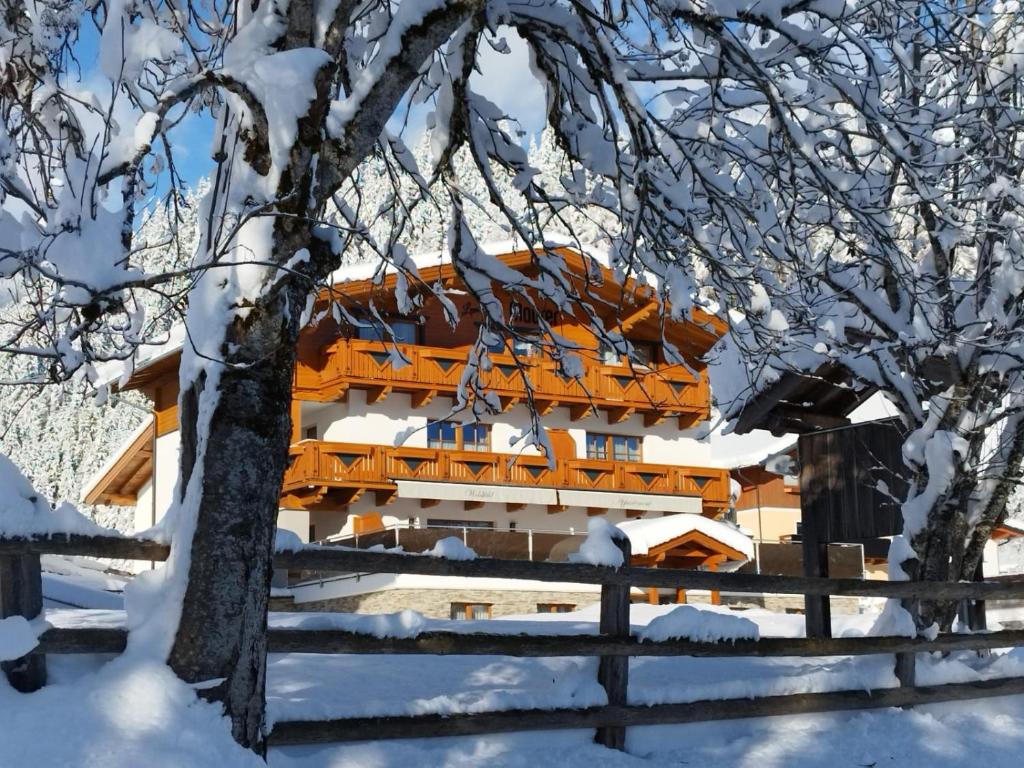 Landhaus Maurer - 2