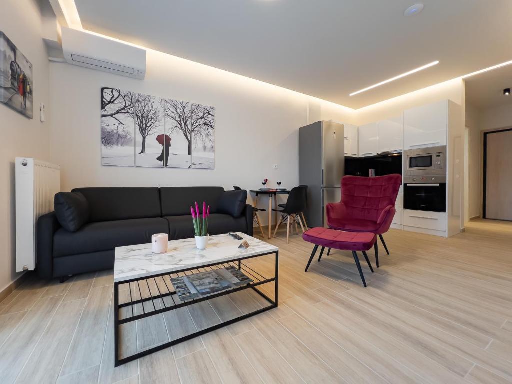 Minimal Palace Trikala, Tríkala