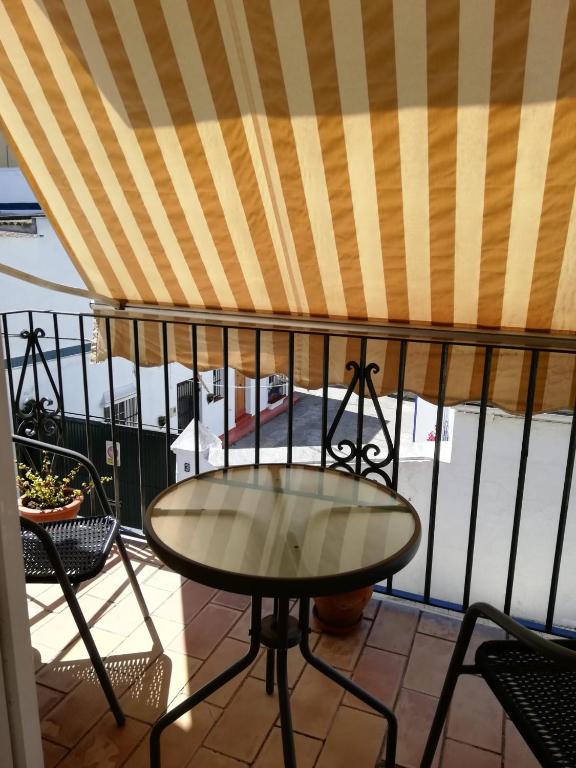 El piso de Amelia - 2
