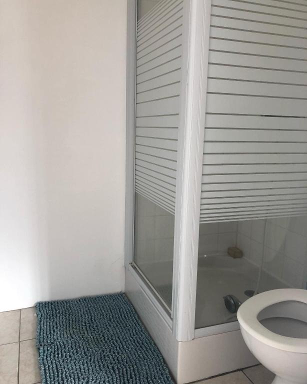 Appartement lumineux au coeur de Dieppe - 5
