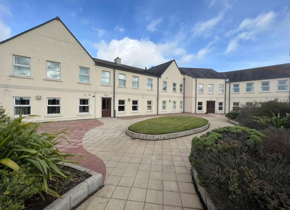 Town Centre 1 Bedroom Apartment, Carrickfergus