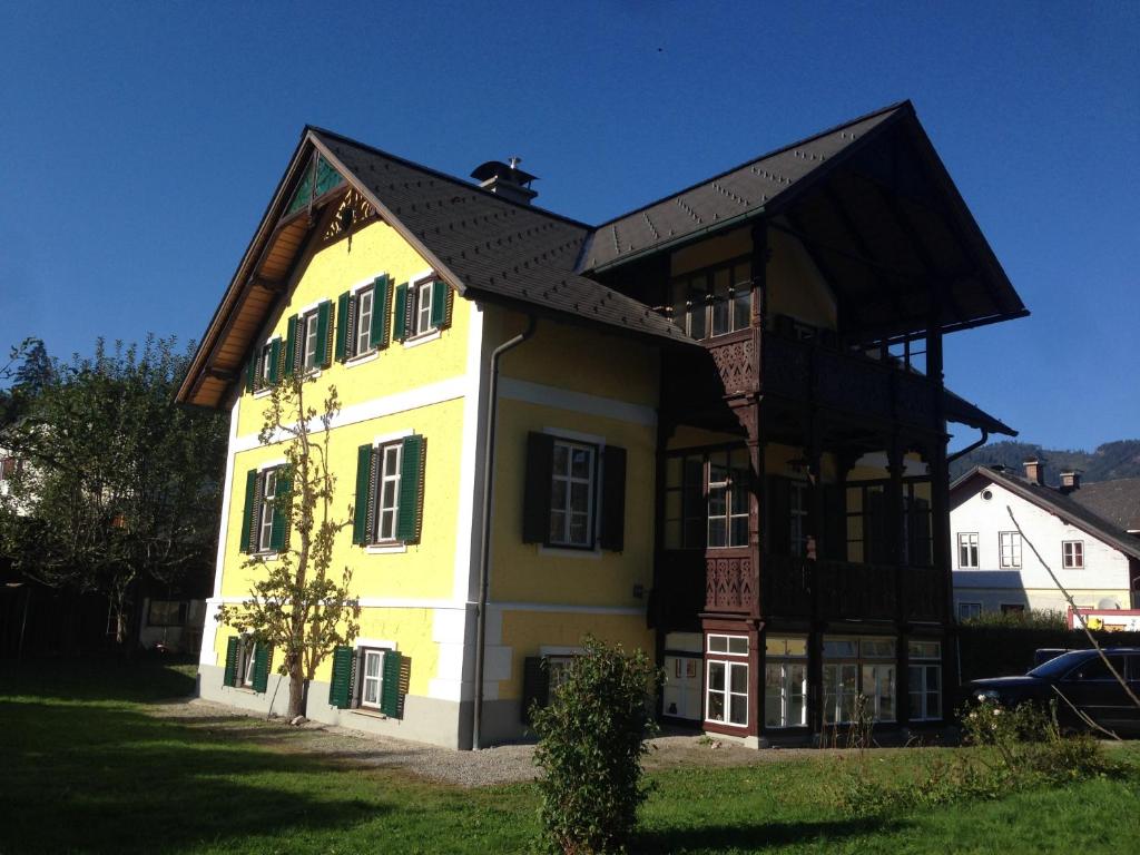 Villa Stadlmann - 2