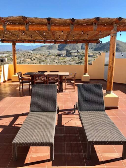 15C New Top Floor 2BR 2BA with Spectacular Views, San Carlos