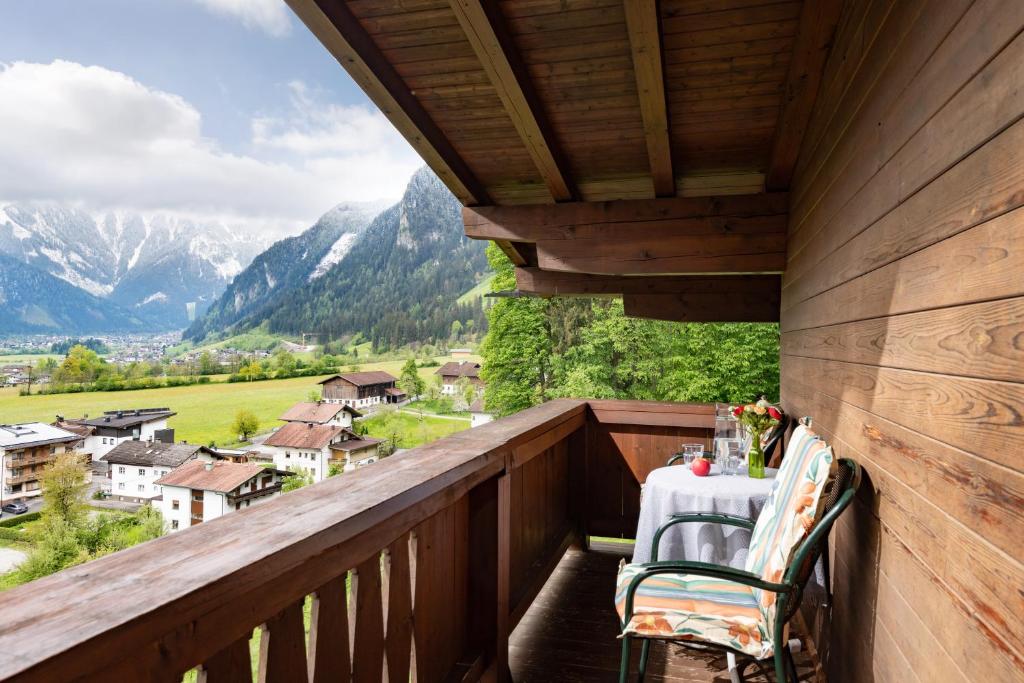 Ferienhaus Am Steindl "Steindlhof" - 5