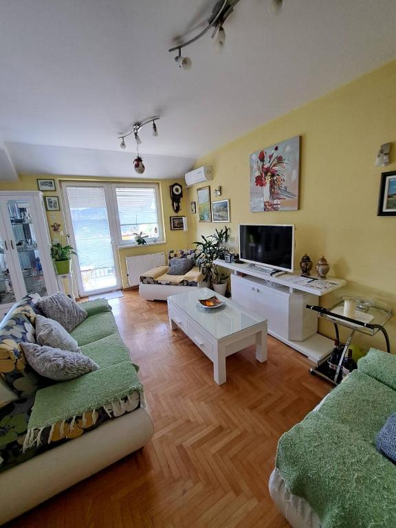 Apartman Swiss - 3