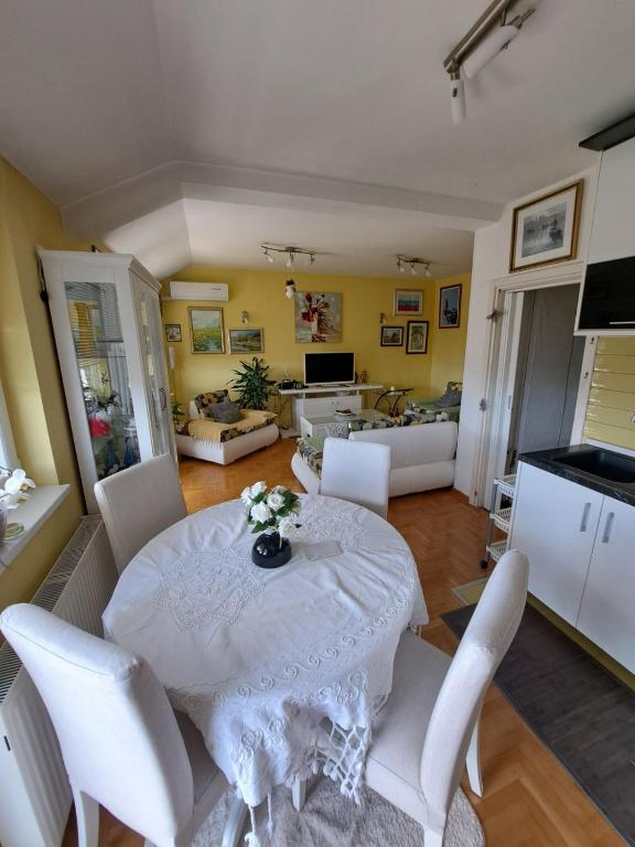 Apartman Swiss - 5