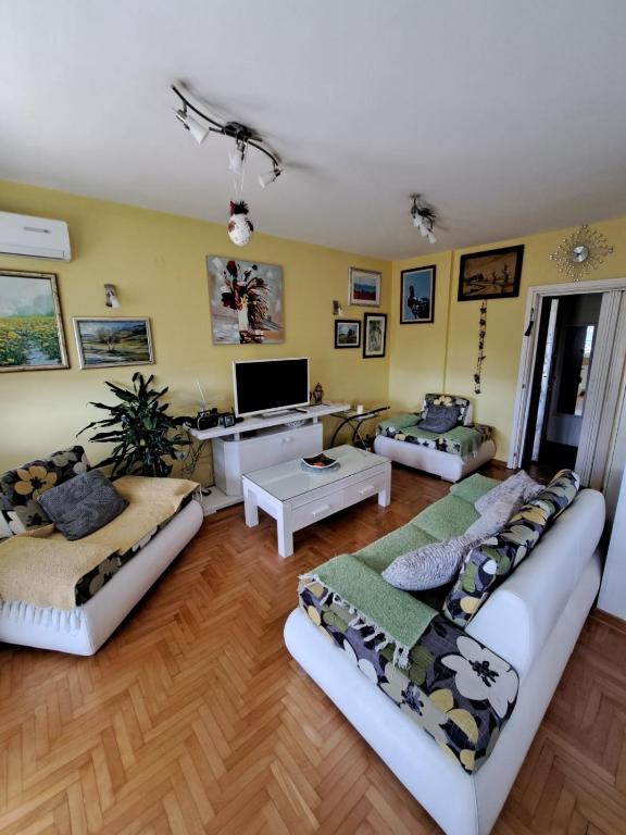 Apartman Swiss - 2