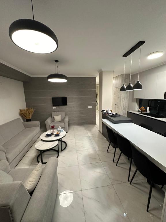 Elegant Escape in City center, Jerevan