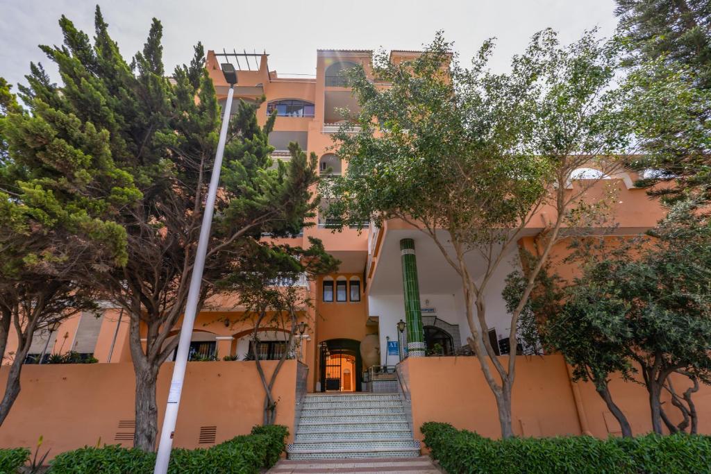 StudioFénix R&R, Roquetas de Mar